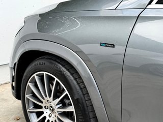 MERCEDES_BENZ GLE GLE 350 de 4MATIC (Híbrido Enchufable)