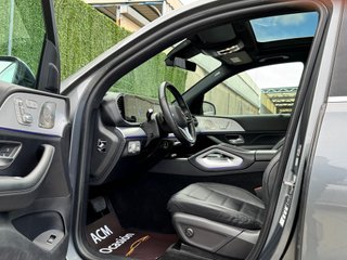 MERCEDES_BENZ GLE GLE 350 de 4MATIC (Híbrido Enchufable)