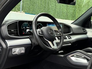 MERCEDES_BENZ GLE GLE 350 de 4MATIC (Híbrido Enchufable)