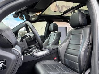 MERCEDES_BENZ GLE GLE 350 de 4MATIC (Híbrido Enchufable)