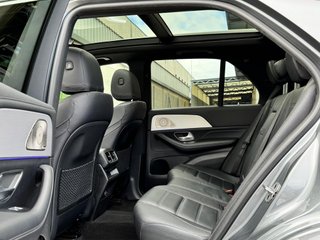 MERCEDES_BENZ GLE GLE 350 de 4MATIC (Híbrido Enchufable)