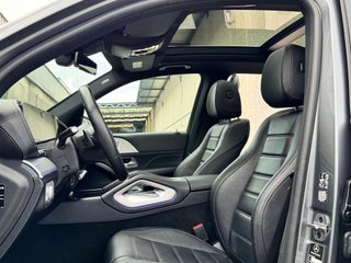 MERCEDES_BENZ GLE GLE 350 de 4MATIC (Híbrido Enchufable)