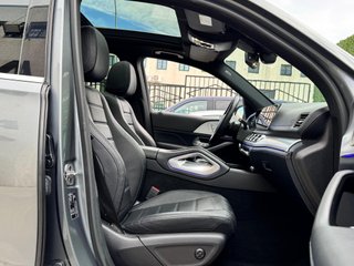 MERCEDES_BENZ GLE GLE 350 de 4MATIC (Híbrido Enchufable)
