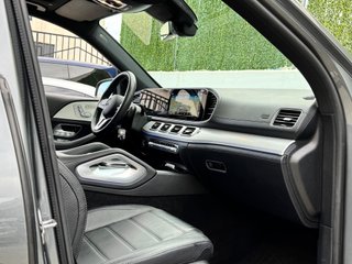 MERCEDES_BENZ GLE GLE 350 de 4MATIC (Híbrido Enchufable)