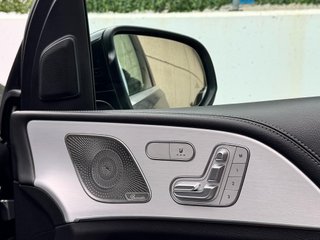 MERCEDES_BENZ GLE GLE 350 de 4MATIC (Híbrido Enchufable)