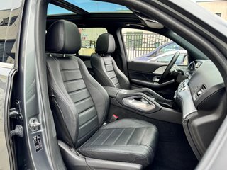 MERCEDES_BENZ GLE GLE 350 de 4MATIC (Híbrido Enchufable)