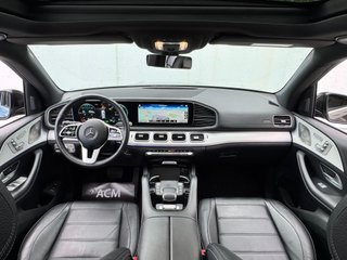 MERCEDES_BENZ GLE GLE 350 de 4MATIC (Híbrido Enchufable)