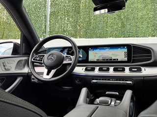 MERCEDES_BENZ GLE GLE 350 de 4MATIC (Híbrido Enchufable)