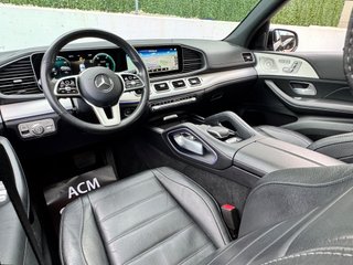 MERCEDES_BENZ GLE GLE 350 de 4MATIC (Híbrido Enchufable)