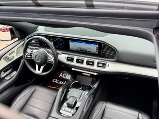 MERCEDES_BENZ GLE GLE 350 de 4MATIC (Híbrido Enchufable)