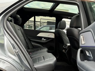 MERCEDES_BENZ GLE GLE 350 de 4MATIC (Híbrido Enchufable)