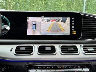 MERCEDES_BENZ GLE GLE 350 de 4MATIC (Híbrido Enchufable)