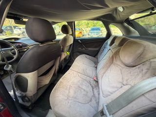 Citroen C5 2003