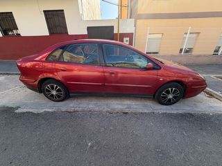 Citroen C5 2003