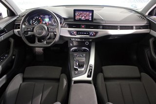 Audi A4 40 G Tron S Line Edition GNC 170cv S Tronic