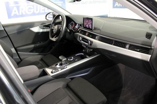 Audi A4 40 G Tron S Line Edition GNC 170cv S Tronic