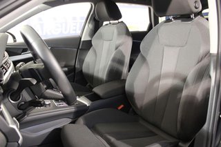 Audi A4 40 G Tron S Line Edition GNC 170cv S Tronic