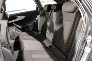 Audi A4 40 G Tron S Line Edition GNC 170cv S Tronic