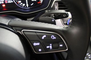 Audi A4 40 G Tron S Line Edition GNC 170cv S Tronic