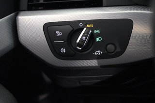 Audi A4 40 G Tron S Line Edition GNC 170cv S Tronic