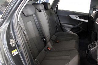 Audi A4 40 G Tron S Line Edition GNC 170cv S Tronic