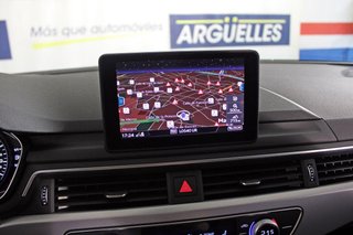 Audi A4 40 G Tron S Line Edition GNC 170cv S Tronic