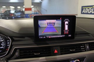 Audi A4 40 G Tron S Line Edition GNC 170cv S Tronic