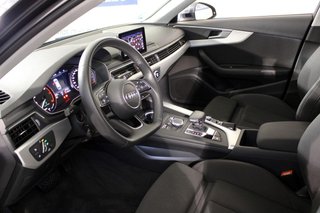 Audi A4 40 G Tron S Line Edition GNC 170cv S Tronic