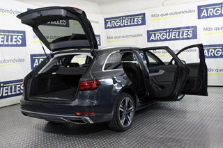 Audi A4 40 G Tron S Line Edition GNC 170cv S Tronic