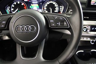 Audi A4 40 G Tron S Line Edition GNC 170cv S Tronic