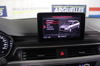 Audi A4 40 G Tron S Line Edition GNC 170cv S Tronic