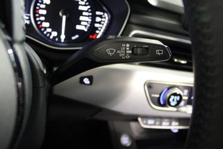 Audi A4 40 G Tron S Line Edition GNC 170cv S Tronic