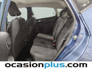 Ford Fiesta 1.1 Ti-VCT Trend 63 kW (85 CV)