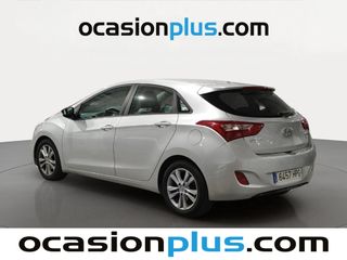 Hyundai i30 1.6 CRDI Tecno S 81 kW (110 CV)