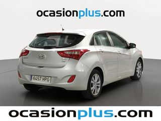 Hyundai i30 1.6 CRDI Tecno S 81 kW (110 CV)