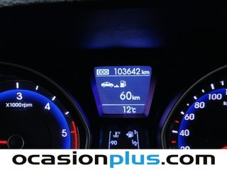 Hyundai i30 1.6 CRDI Tecno S 81 kW (110 CV)