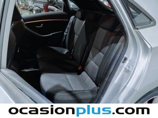 Hyundai i30 1.6 CRDI Tecno S 81 kW (110 CV)