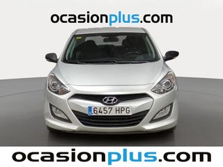 Hyundai i30 1.6 CRDI Tecno S 81 kW (110 CV)