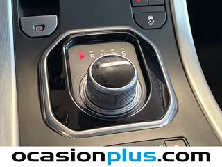 Land Rover Range Rover Evoque 2.2L SD4 Dynamic 4x4 Auto 140 kW (190 CV)