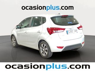 Hyundai ix20 1.4 MPI BlueDrive 25 Aniversario 66 kW (90 CV)
