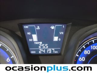 Hyundai ix20 1.4 MPI BlueDrive 25 Aniversario 66 kW (90 CV)