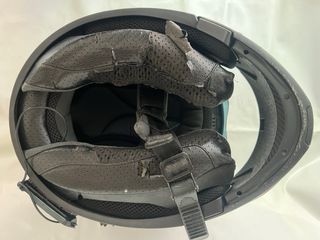 Casco Moto Indian Motorcycle Integral