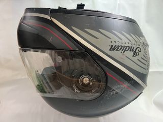 Casco Moto Indian Motorcycle Integral