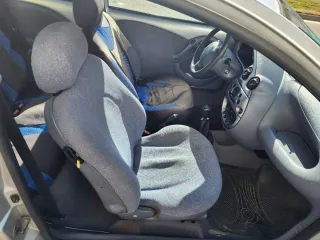 Ford ka 1998 buen funcionamiento ITV al dia.