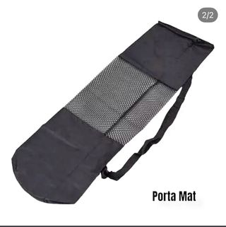 Kit Yoga: Esterilla y 2 Bloques