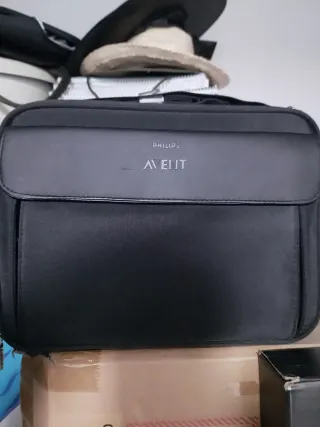 Sacaleches Eléctrico Philips Avent ISIS iQ UNO