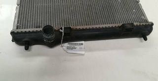 Peugeot 95007t01 radiador agua 208 1.4 hdi 260632