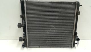 Peugeot 95007t01 radiador agua 208 1.4 hdi 260632