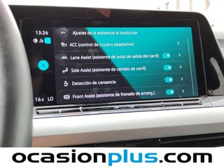 Volkswagen Golf Life 2.0 TDI 85 kW (115 CV) DSG