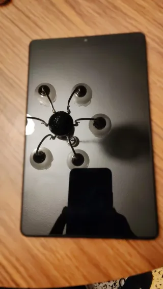 Tablet Lenovo Tab M8 HD 32GB Negra